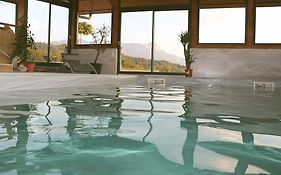 B&B Domaine Les Trois Biches